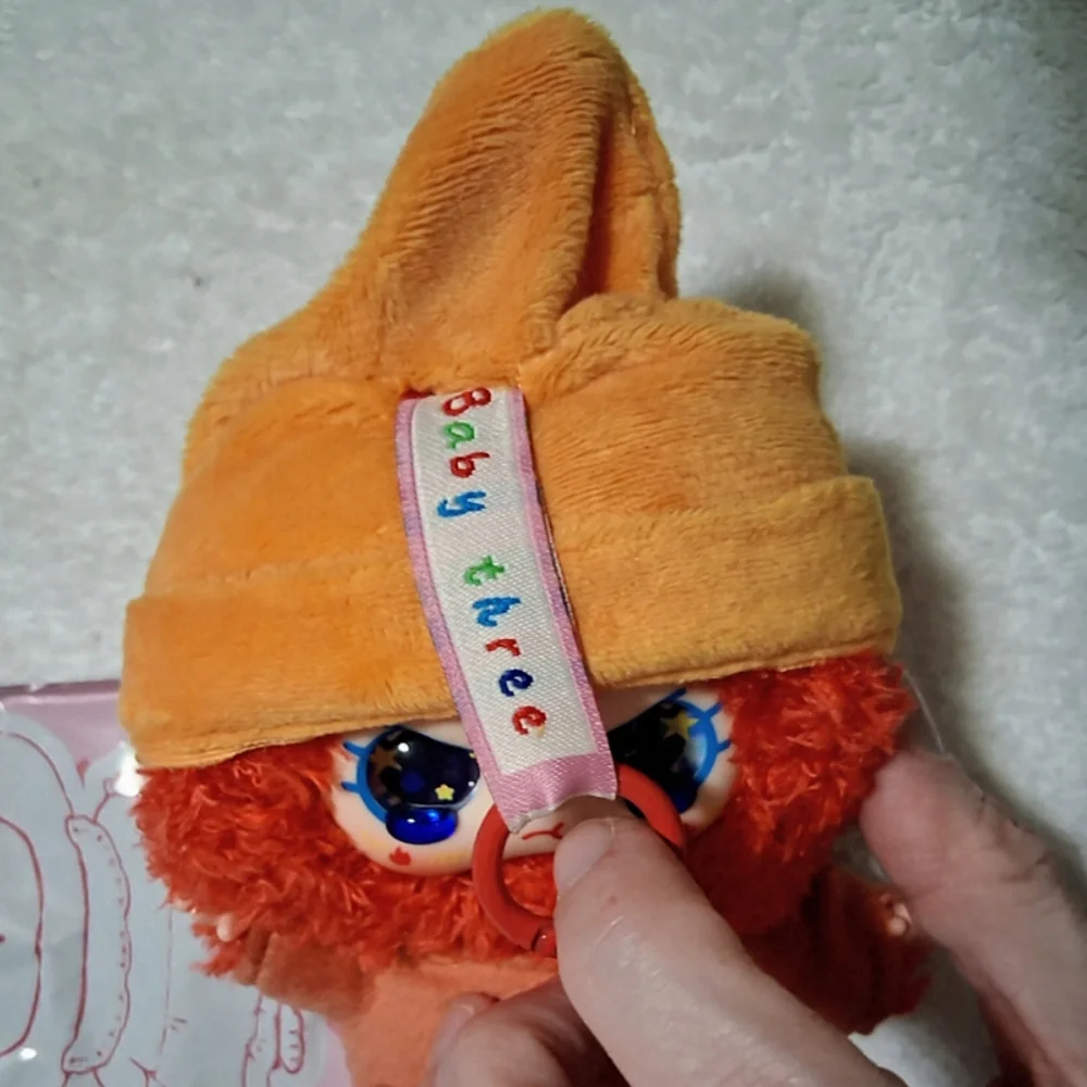 🔥BOGO🔥 Baby Three Childrens Wonderland Series. Conf. Dwarf W Spec.Teary Eyes - Picture 3 of 10